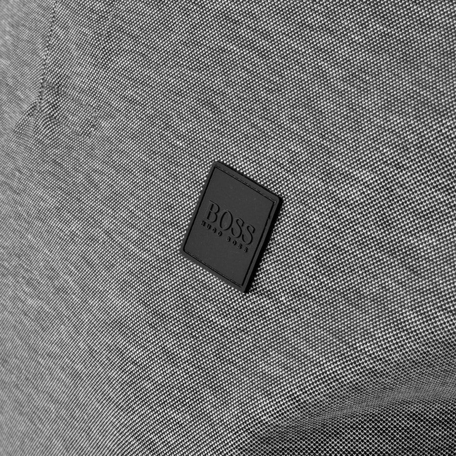 Alternative Image for ProductBOSS HUGO BOSS Parlay 70 Polo T Shirt Black3